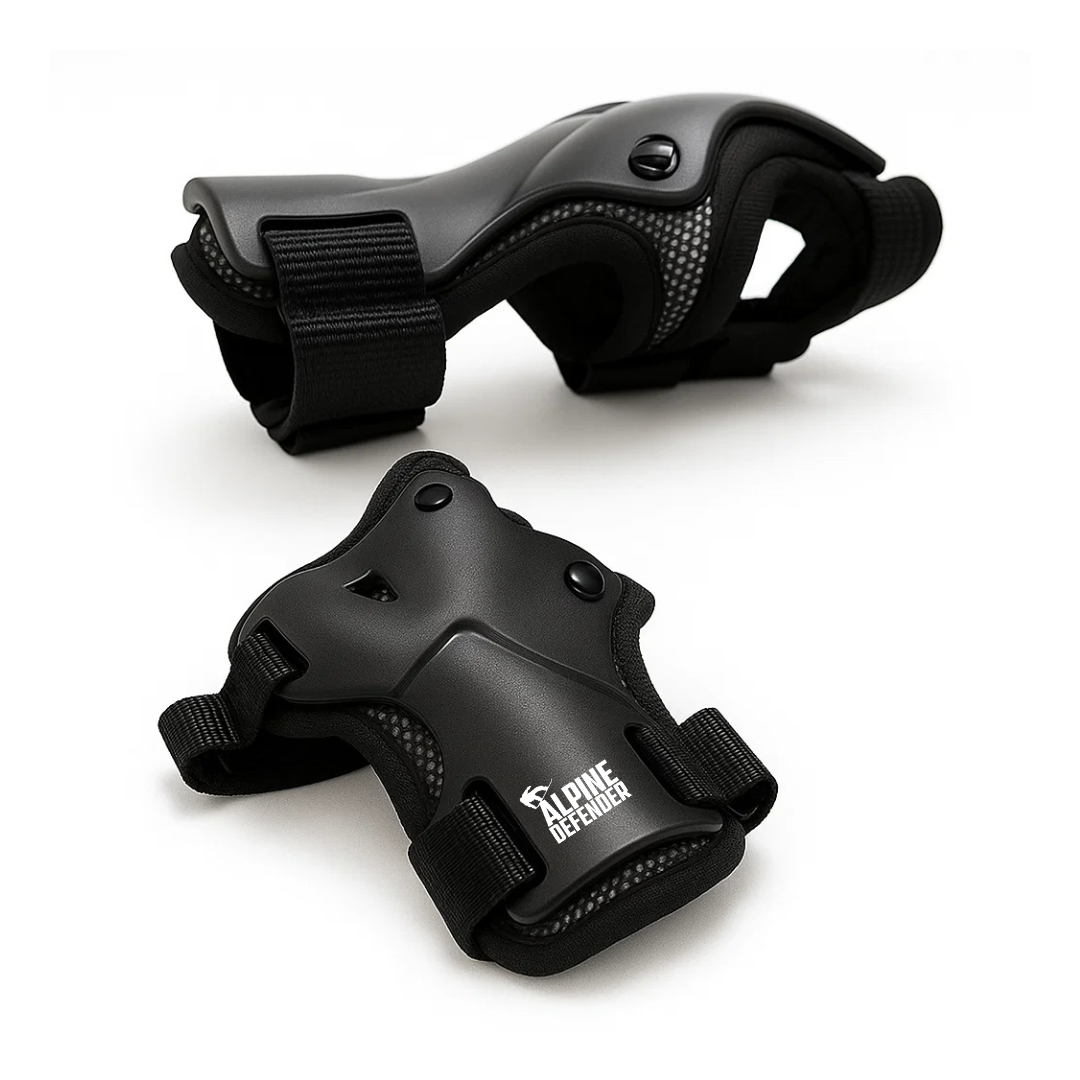 WristGuards Pro
