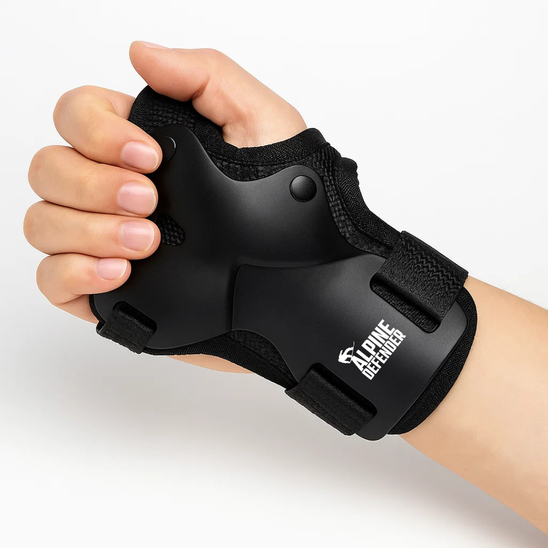 WristGuards Pro
